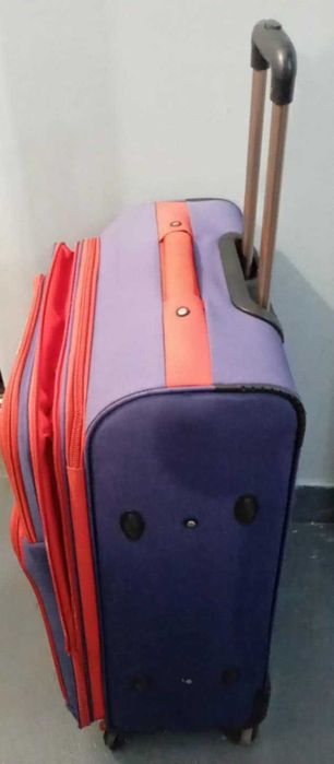 Troler mare Easy Trip IEFTIN / TROLER 32 KG / troler de cala pret ok