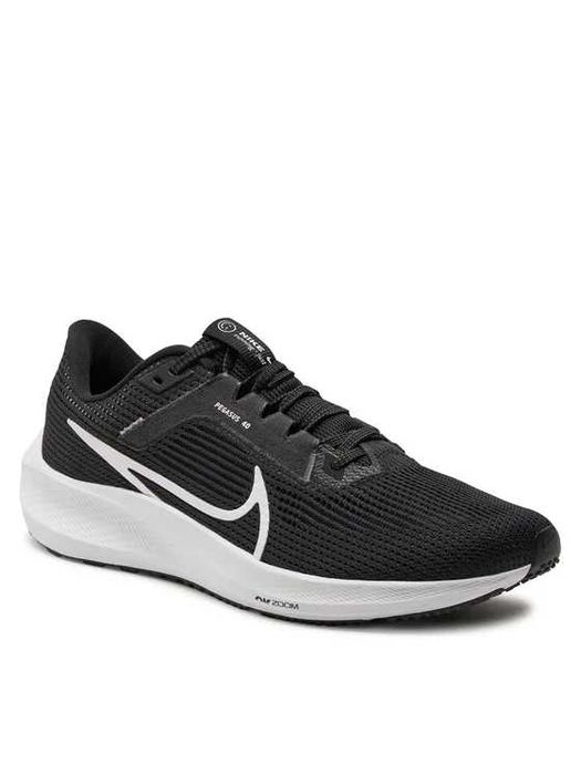 Nike - Air Zoom Pegasus 40 DV3853 001 Черен Оригинал Код 612
