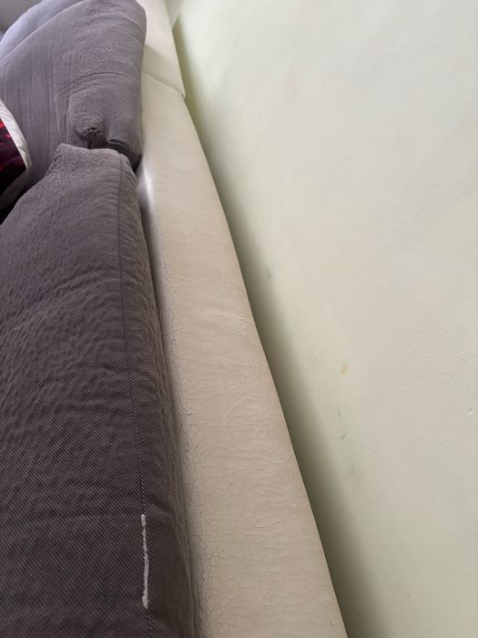 Coltar   Reversibil  cu defect se poate  repara