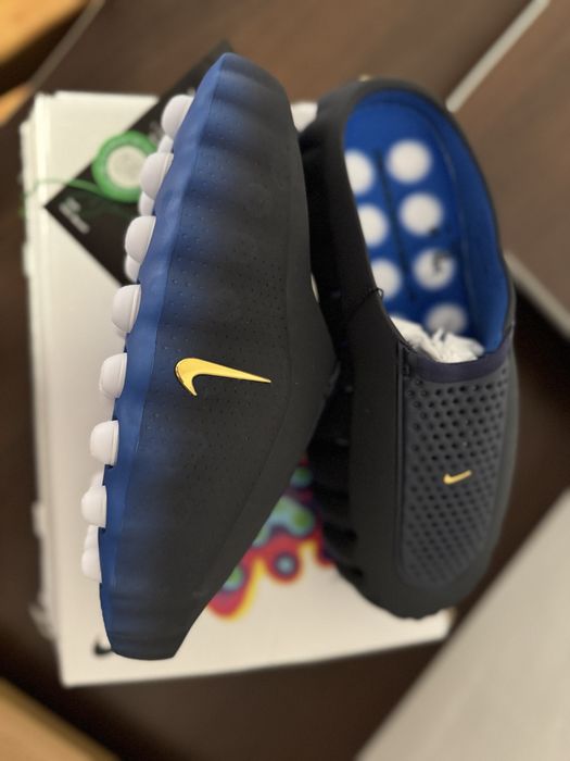 Nike Mind 001 Blue Royal