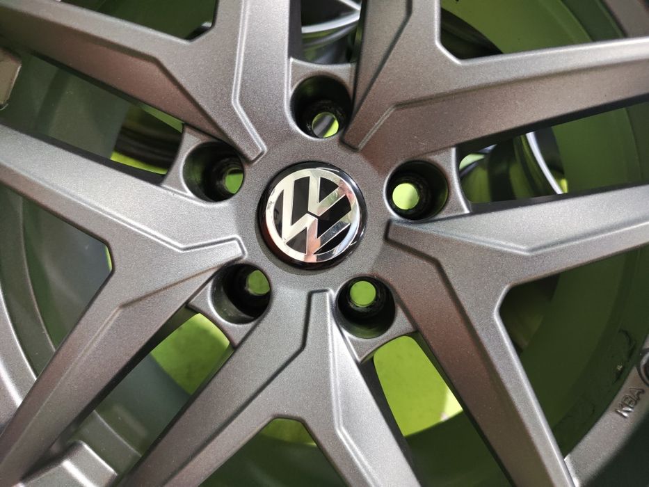 17 5x112 Vw Skoda Audi лети джанти 5х112