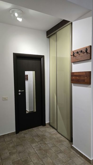 Apartament 2 camere Militari Residence Str Gladiolelor, etaj 1 din 5