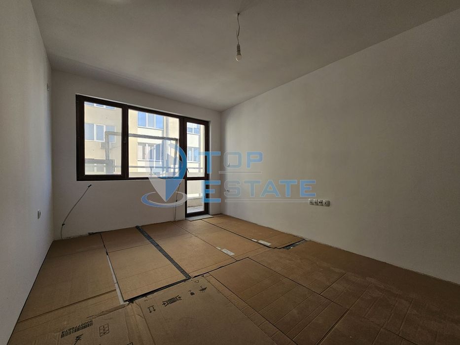 Продава се Двустаен апартамент в Велико Търново, Бузлуджа - 53 кв.м за 1039 €/кв.м - Снимка #2