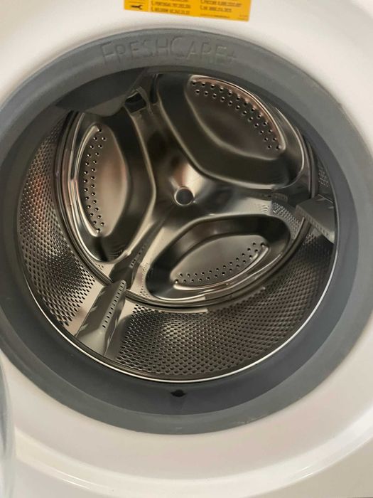 Пералня WHIRLPOOL в гаранция