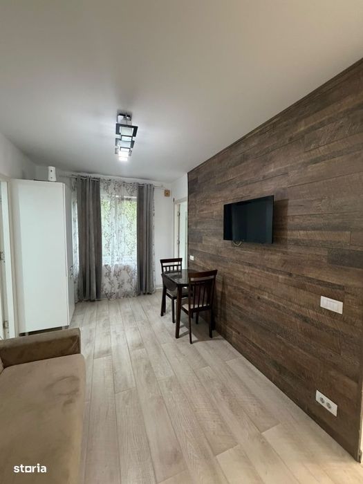 Apartament 2 camere, 33mp, et.1, 75700euro- Tatarasi