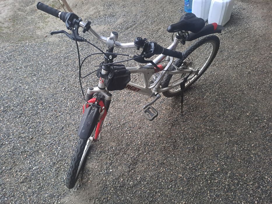 Германский велосипед