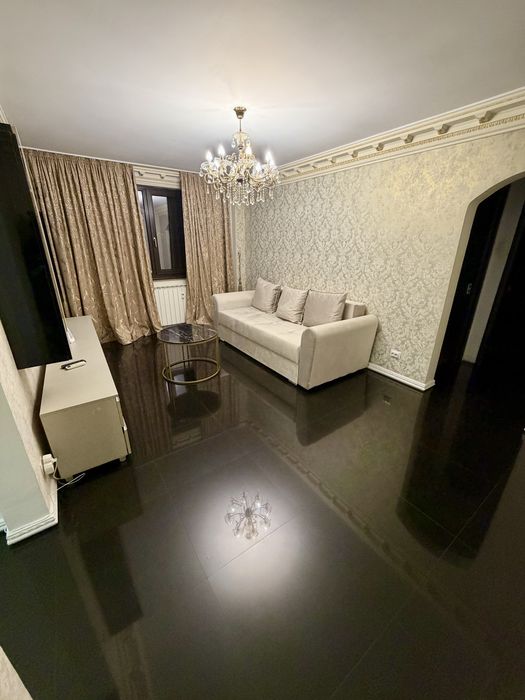 Apartament 2 camere / Mihai Bravu / Obor / Proprietar