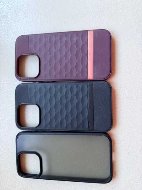 Кейсове за iPhone 17 Pro Max / 18 Pro Max от колекция (Spigen, Beats, Reborn, TechWoven)