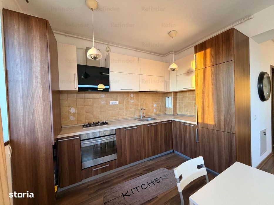 Vanzare duplex | Popesti Leordeni | 112 mp | bloc 2010 | mobilat si ut