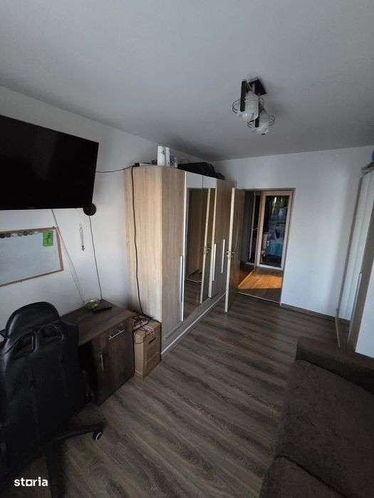 Apartament 2 camere , cf 1, Trivale renovat 80%.