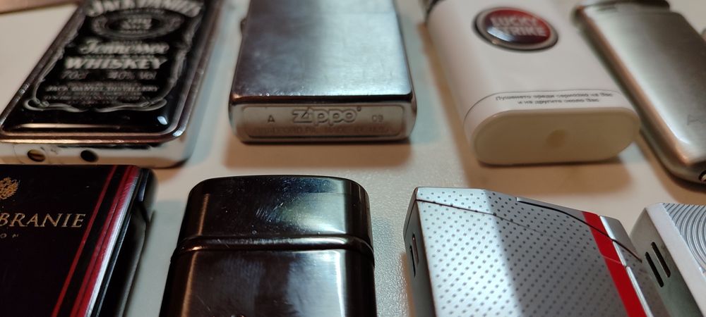 Запалки...колекция