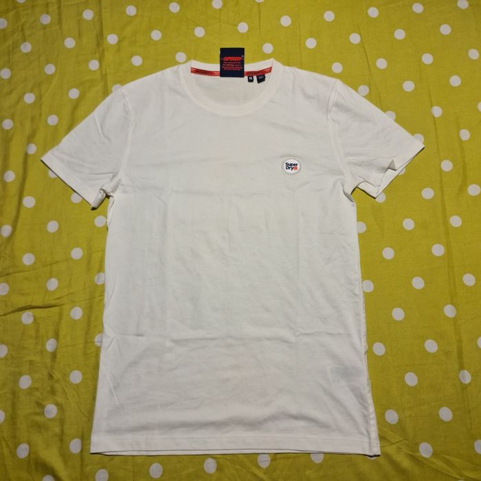 Tricou simplu Superdry - Barbati S
