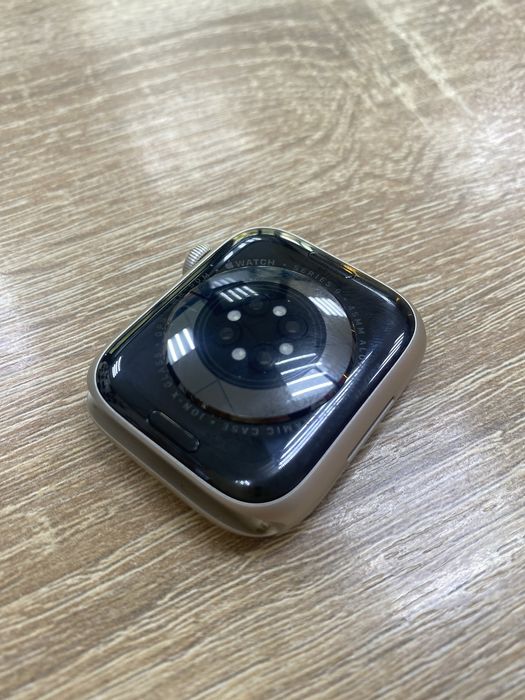 Смарт часы Apple watch 9 45mm (A4)