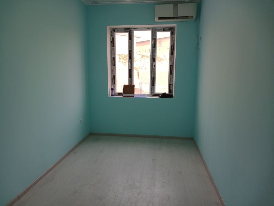 1-mkr institut va Sabr yonida 3xonali uy