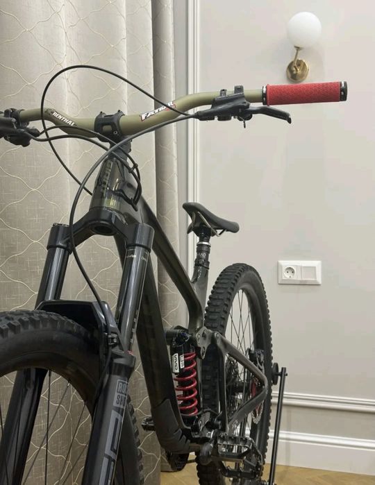 Giant reigh Advanced pro 2 2022 M