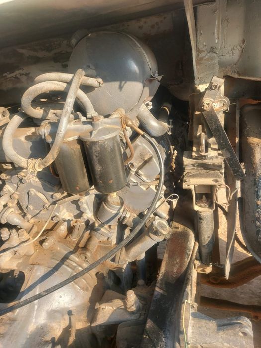 Камаз водовоз автоцистерна