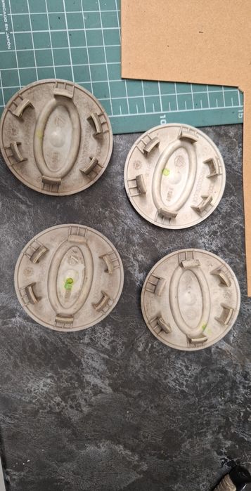 Продавам джанти Cromodora 20" за Ленд Ровър Land rover