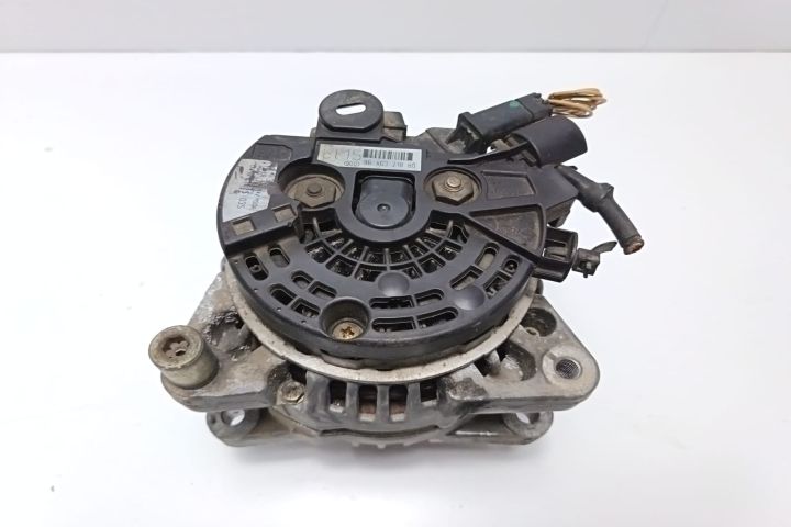 Alternator  1.6 HDI 9646321880 Peugeot 307 prima generatie