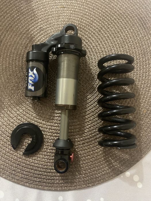 Части за колело sram, shimano, fox, rock shok