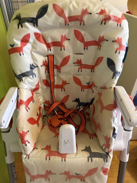 Cosatto Детско Столче за хранене Noodle Mister Fox