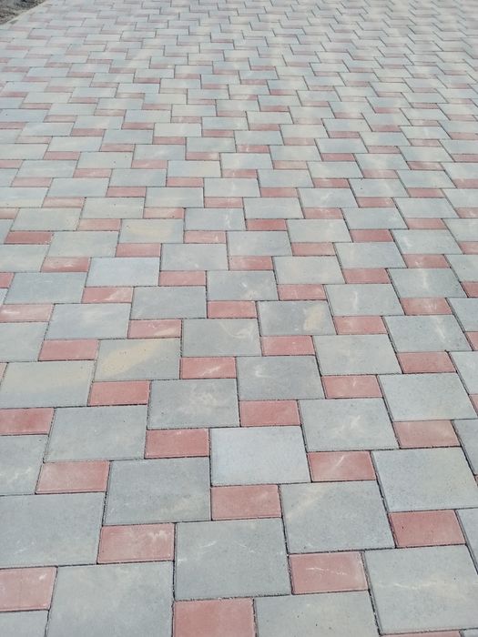 Execut montaj pavele
