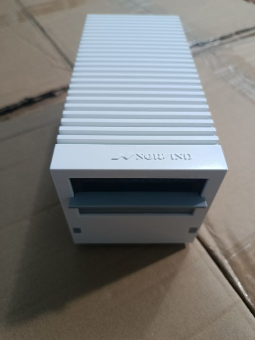 Приточный клапан Norvind Classic