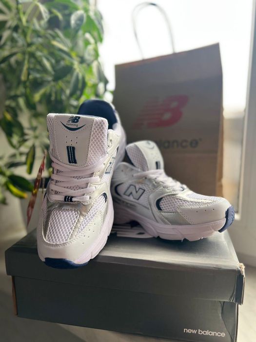 Новые кроссовки. Качество отличное