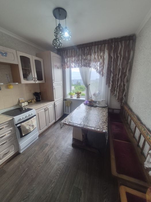 Продам кухонный гарнитур