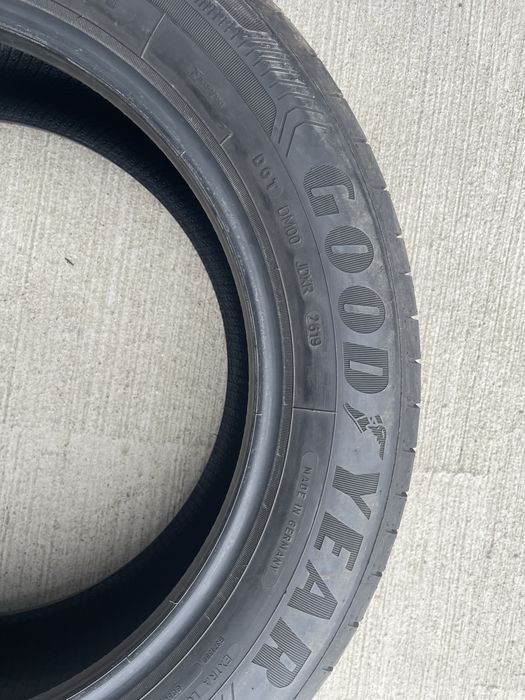 Anvelope 225 55 R17 GOOD YEAR