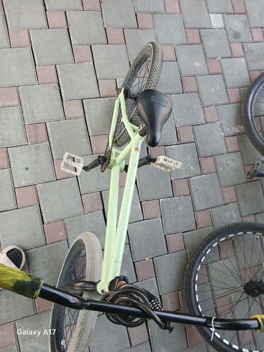 Продам BMX premium haro