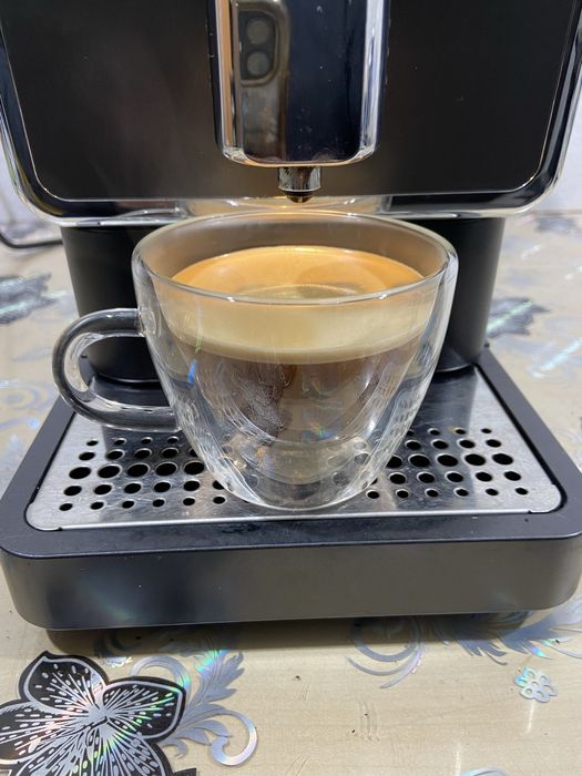 Espresor cafea Tchibo