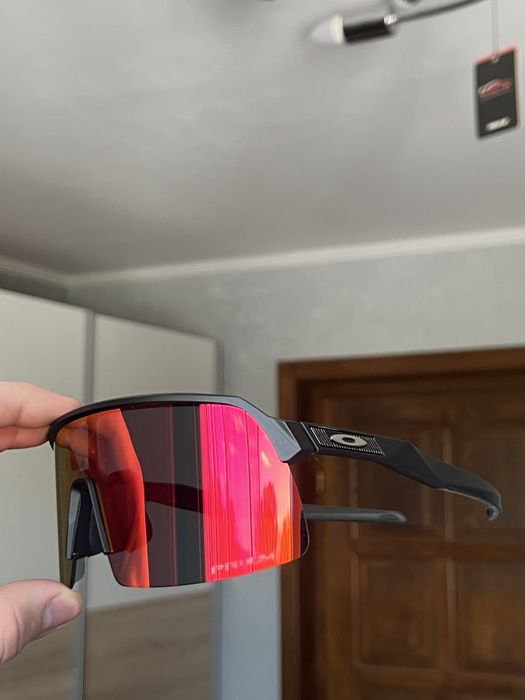 Oakley Sutro Lite