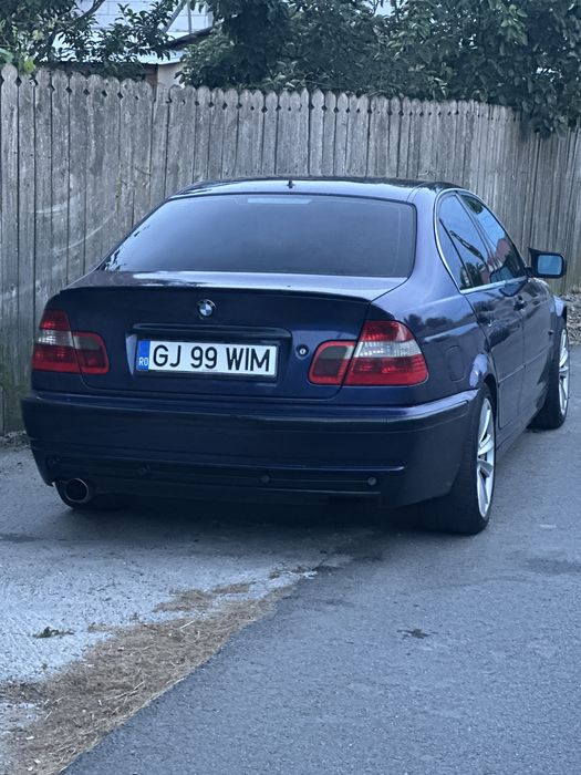 BMW 3 Series 2003 — imagine 2