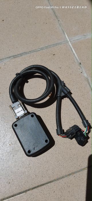 Powerbox за Хонда Сивик 8 1.8
