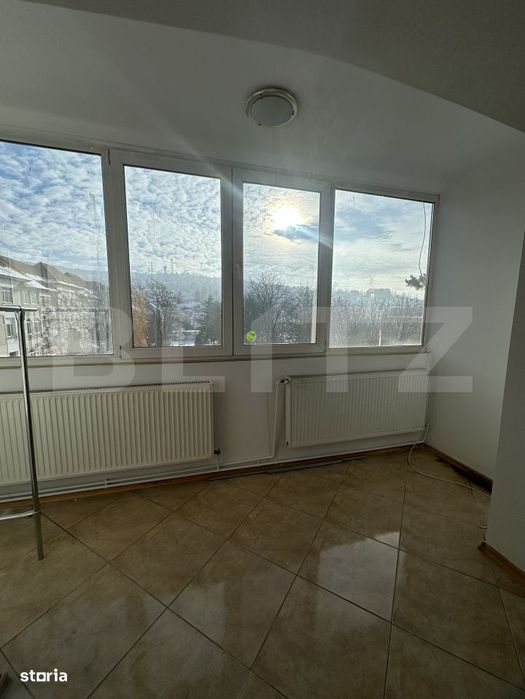 Apartament 2 camere, 48 mp, zona Cornisa