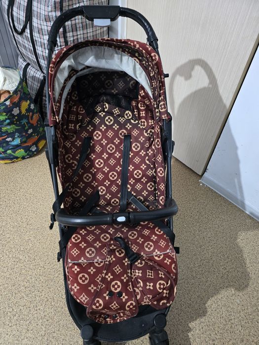 Коляска для детей