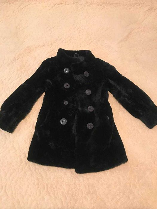 Шуба - Мутон/Женская.