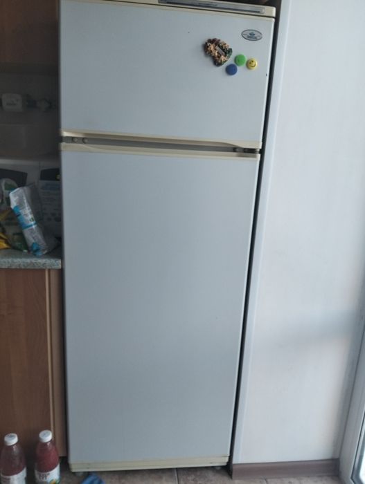 Холодильник атлант