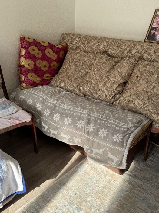 Отдам! Диван 3-2-1