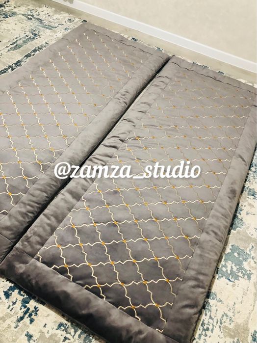 Төр көрпе/ Көрпе / Корпе