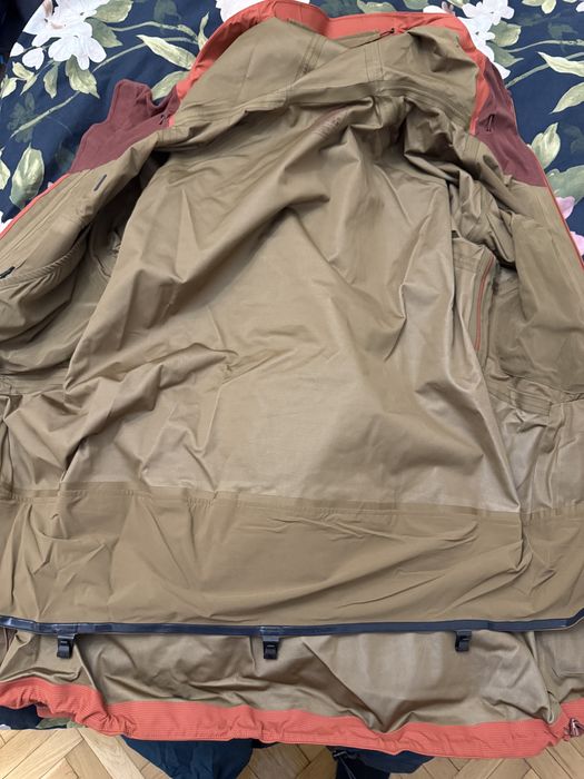 Geaca The North Face Steepseries Freethinker marimea L ca noua