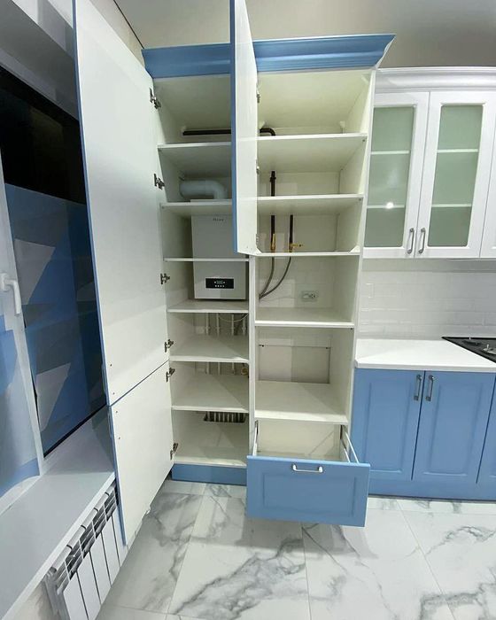 Mebel buyurtma asosida