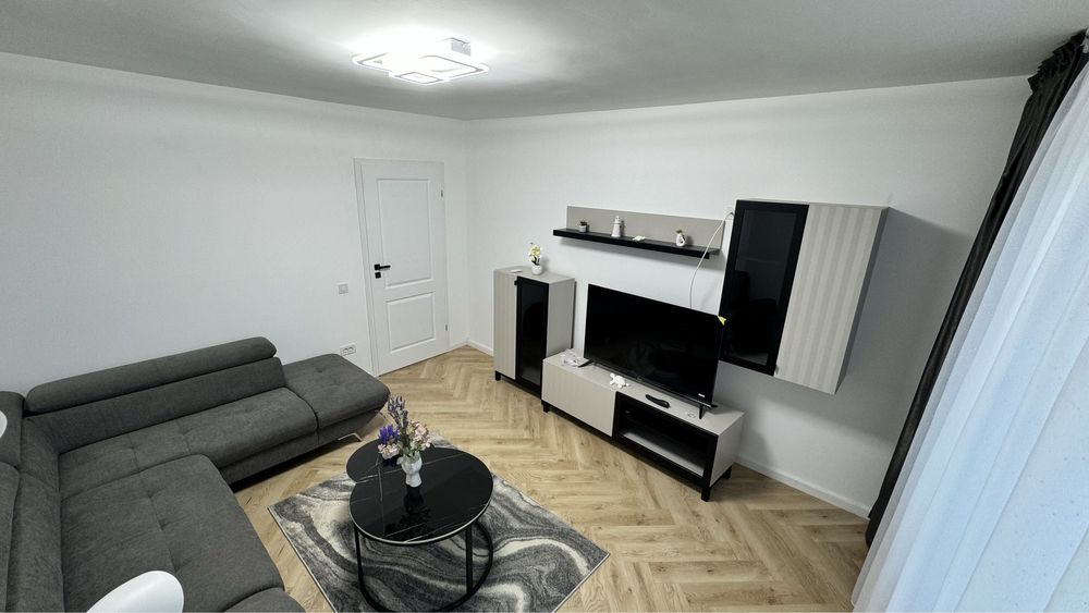 Apartament de inchiriat 3 camere Slatina