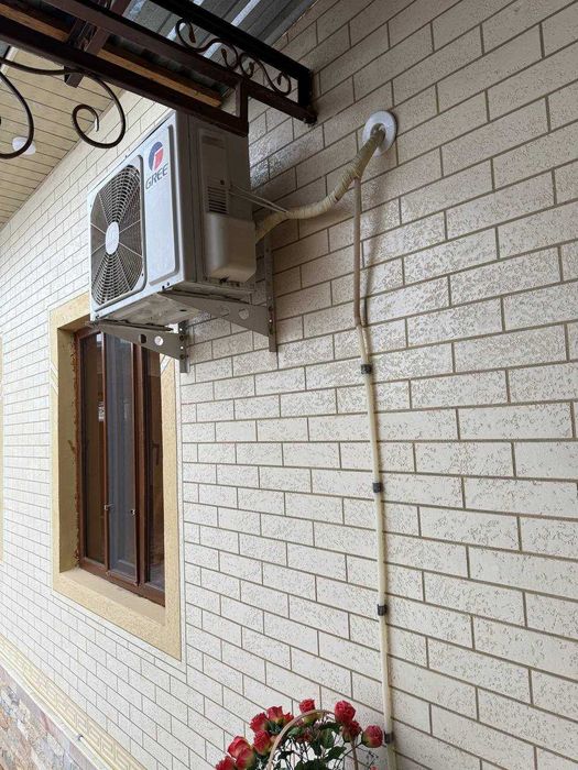 GREE kanditsioner 12 talik R410