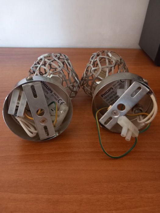 Нощни лампи за стена