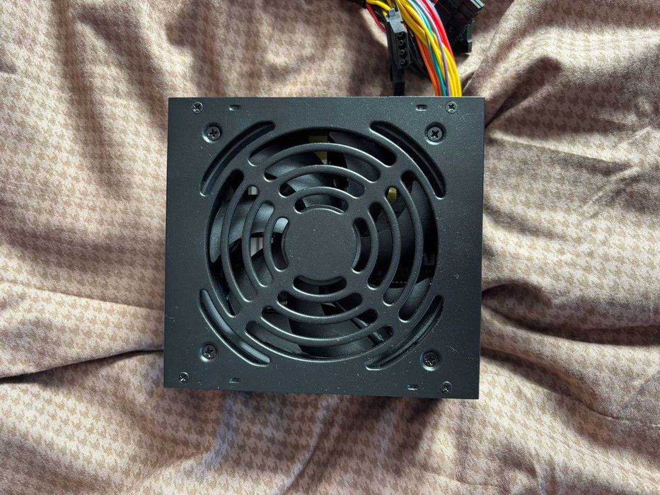 Блок питания Ginzzu SB500 500W (Standard Series)