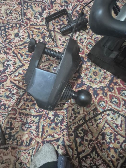 Игровой руль, для пс или пк