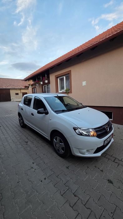 DACIA Sandero 2015 — imagine 2