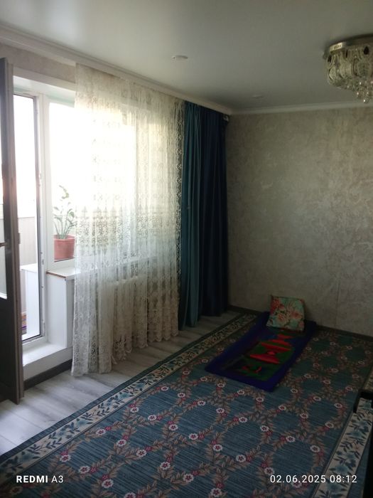 Продам 1 комнатную квартиру