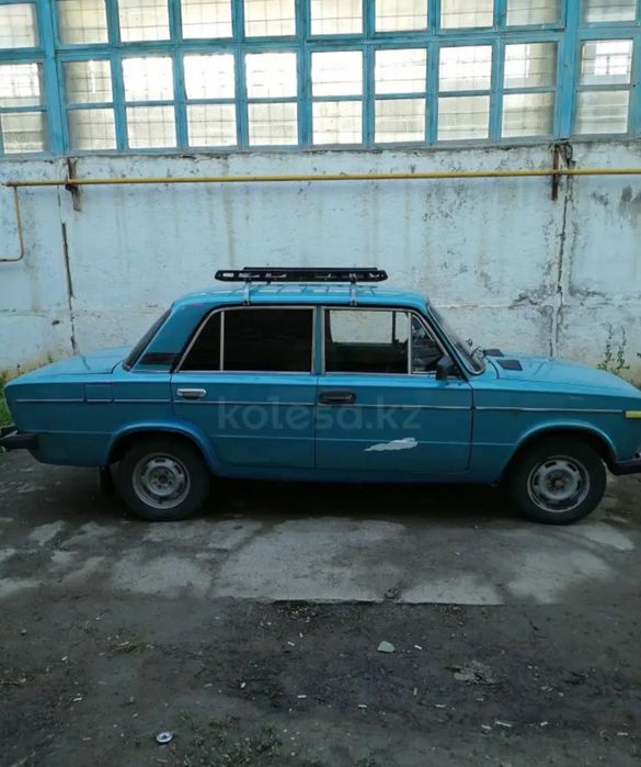 Продам BA3 (Lada) 2106